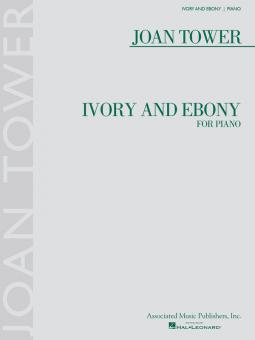 Ivory and Ebony - Piano Solo 