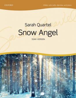 Snow Angel 