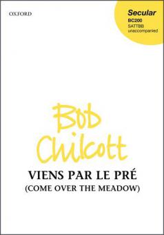 Viens par le pré 