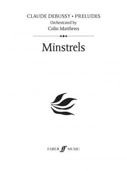Minstrels (Prelude 8) 