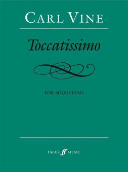 Toccatissimo 
