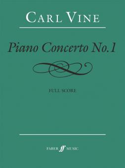 Piano Concerto No. 1 