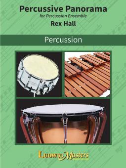 Percussive Panorama 