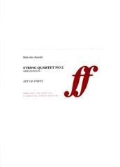 String Quartet No. 2 