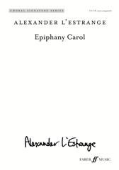 Epiphany Carol 