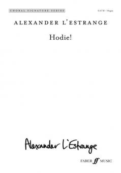 Hodie 