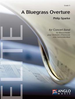 A Bluegrass Overture 