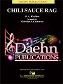 Chili Sauce Rag 