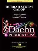Hurrah Storm Galop 