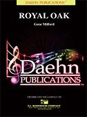 Royal Oak 