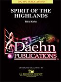 Spirit of the Highlands 