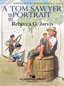 A Tom Sawyer Portrait 