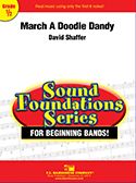 March A Doodle Dandy 