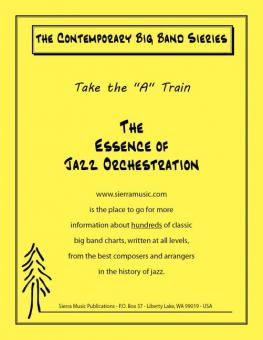 Take The 'A' Train 