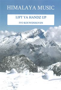 Lift Ya Handz Up 
