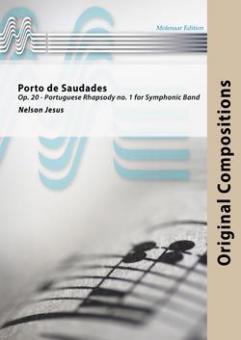 Porto de Saudades op. 20 
