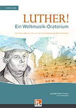 Luther! - Kleine Besetzung 