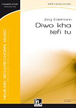 Diwo kha tefi tu 