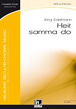 Heit samma do 