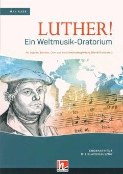 Luther! 