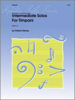 Intermediate Solos Standard
