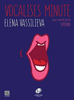Vocalises minute 