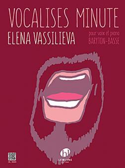 Vocalises minute 