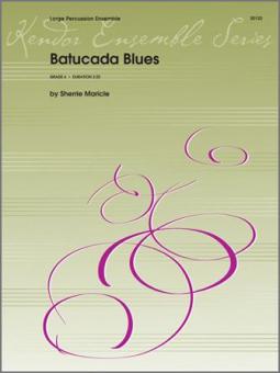 Batucada Blues Standard
