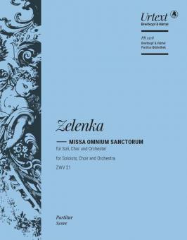Missa Omnium Sanctorum 