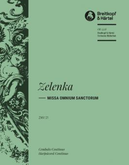 Missa Omnium Sanctorum 