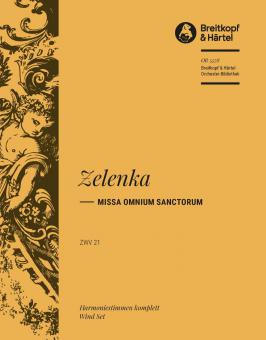 Missa Omnium Sanctorum 