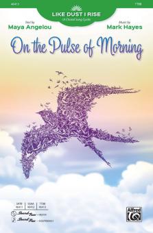 On the Pulse of Morning Standard