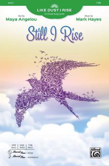 Still I Rise Standard