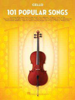 101 Popular Songs 