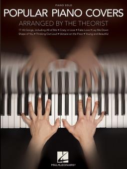 Popular Piano Covers 