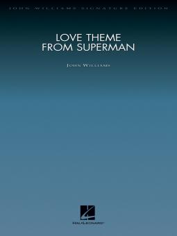 Love Theme from Superman 