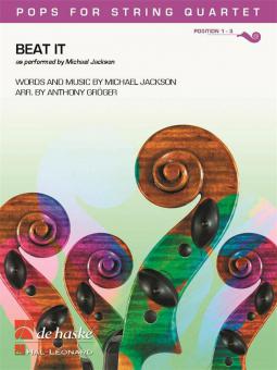 Beat It 