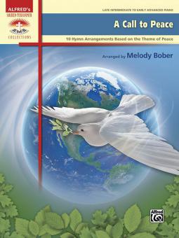A Call To Peace Standard