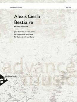 Bestiaire Standard