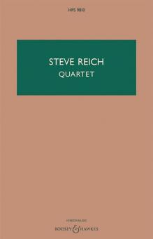 Quartet 