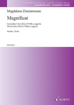 Magnificat Standard