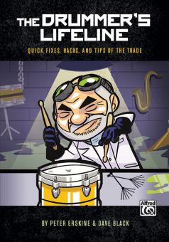 The Drummer's Lifeline 
