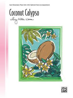 Coconut Calypso 