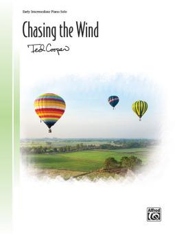 Chasing The Wind 