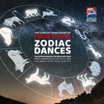 Zodiac Dances 
