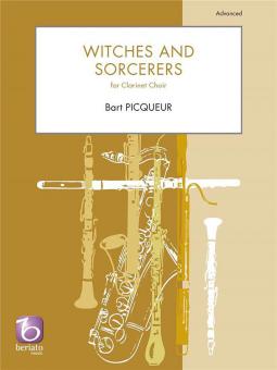 Witches and Sorcerers 