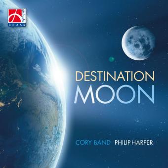 Destination Moon 