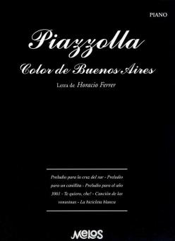 Color De Buenos Aires 