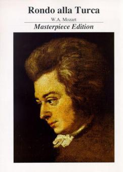 Rondo Alla Turca - Masterpiece Edition 