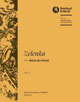 Missa Dei Patris ZWV 19 